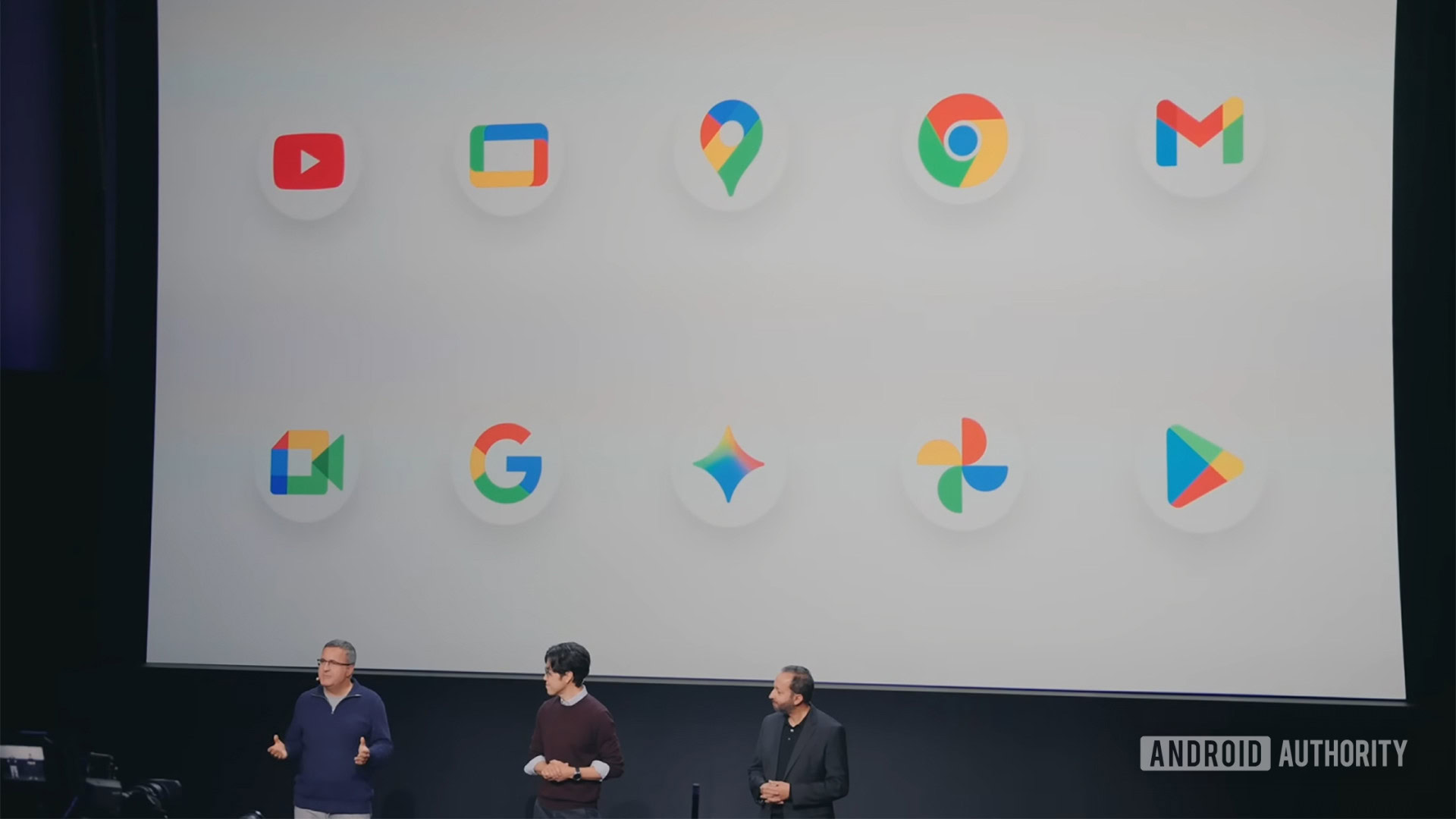 Samsung Galaxy XR lança Google Apps