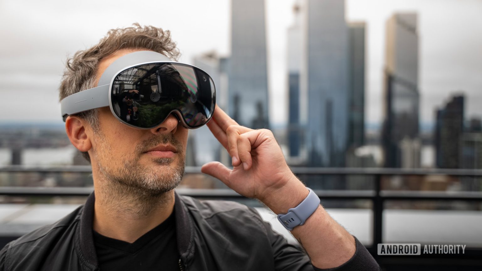 A seleção de filmes 3D do Galaxy XR explode com a ajuda do Google