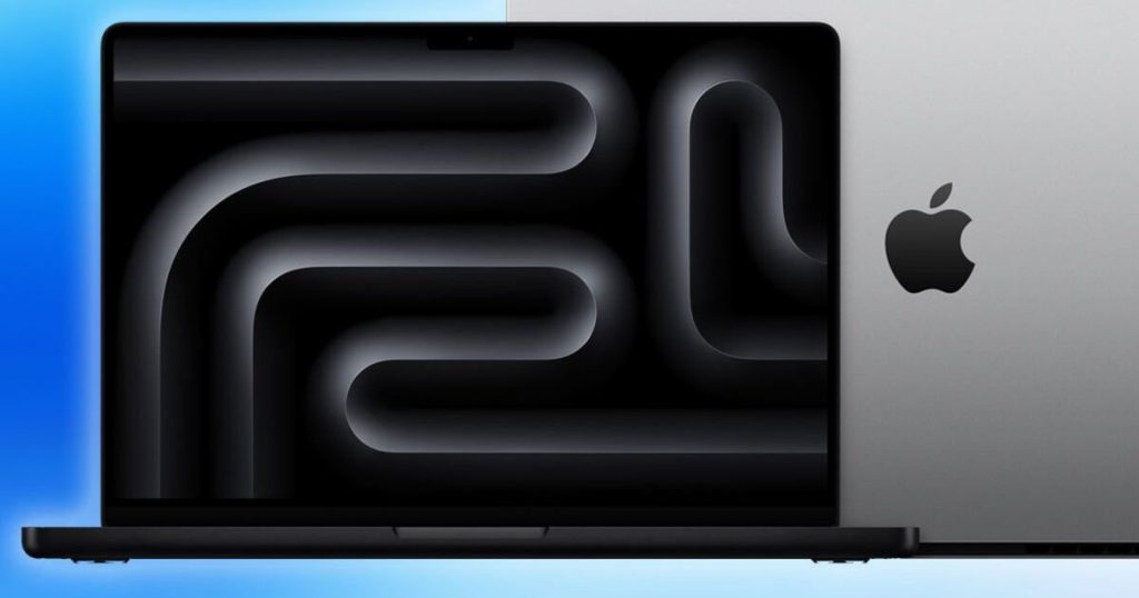 Se você quiser um novo MacBook, espere alguns dias