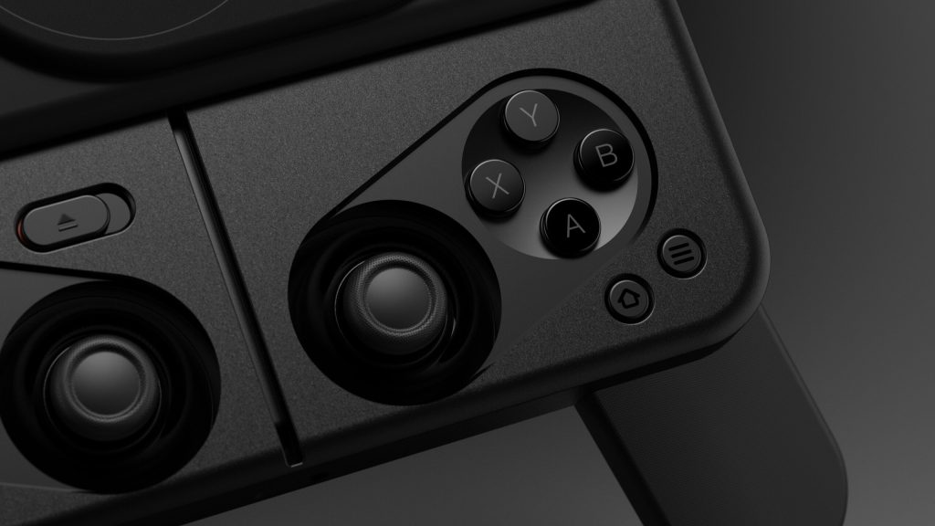 Sentiu falta do seu Xperia Play? Confira este controlador Bluetooth deslizante