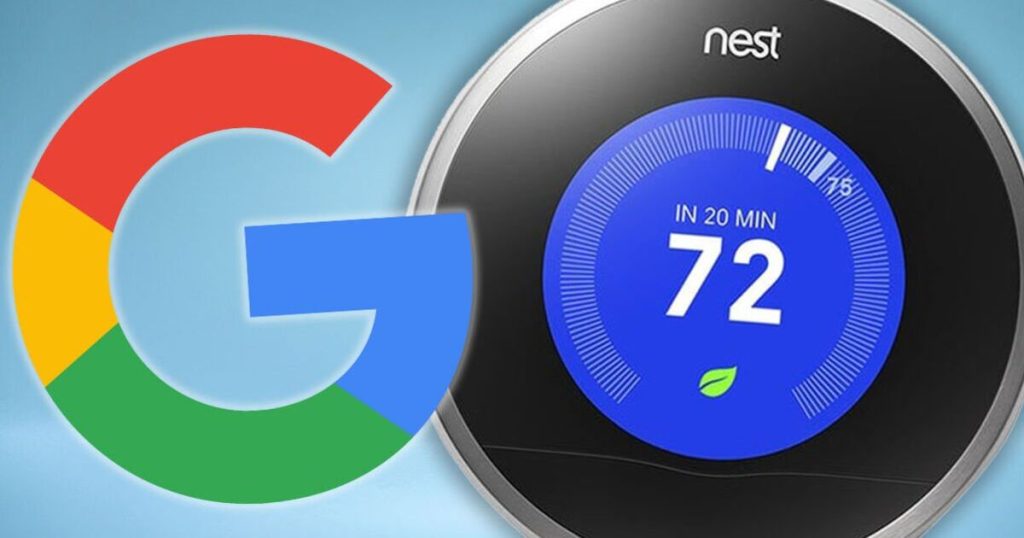 Seu termostato Google Nest pode parar de funcionar na próxima semana