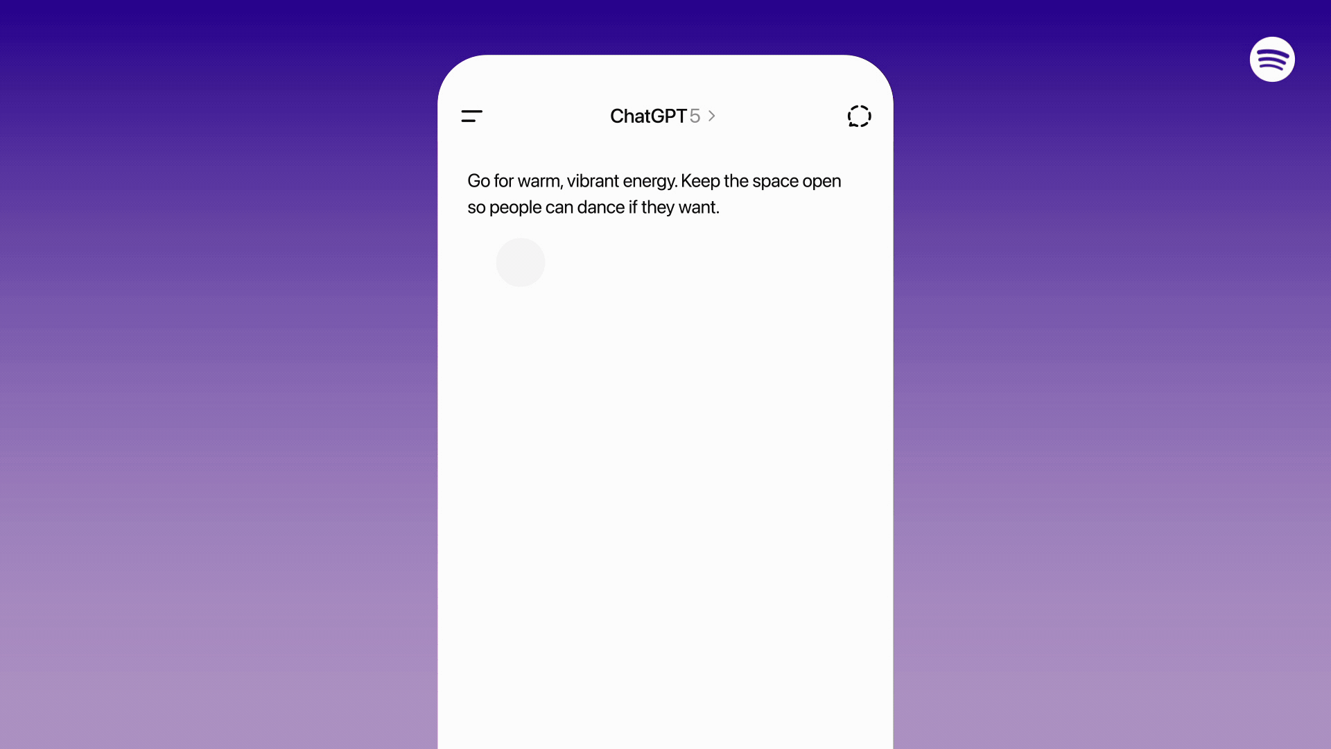 Chatgpt Prompt Spotify Chatgpt Prompt Spotify