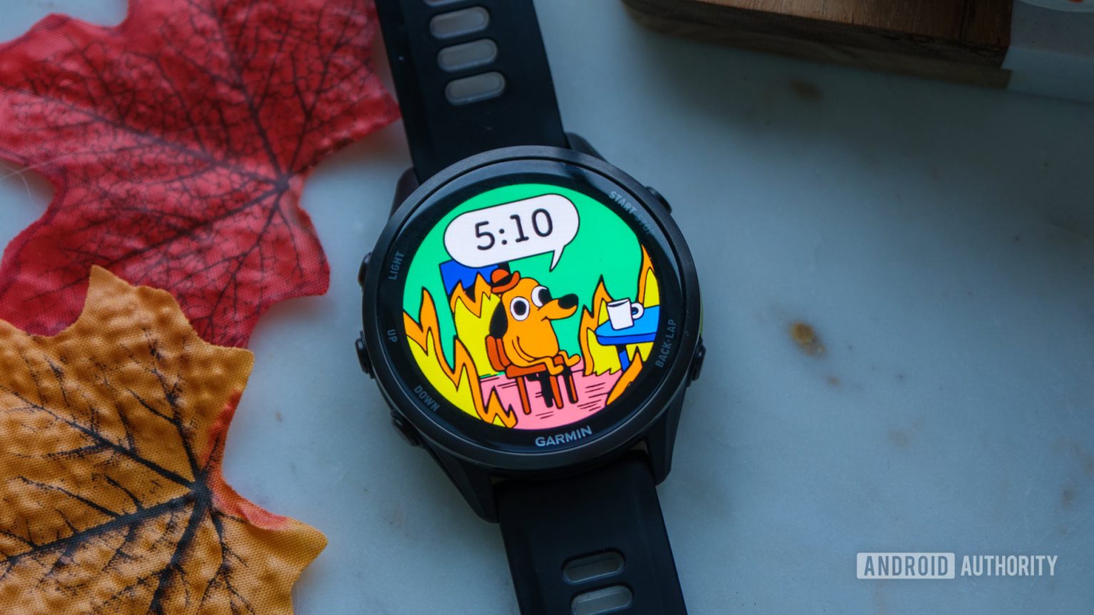 Strava processa a Garmin por causa dos principais recursos de fitness em que você provavelmente confia