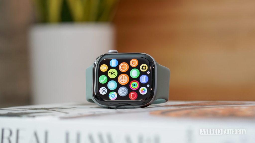 Obtenha o Apple Watch Series 11 pelo menor preço de todos os tempos