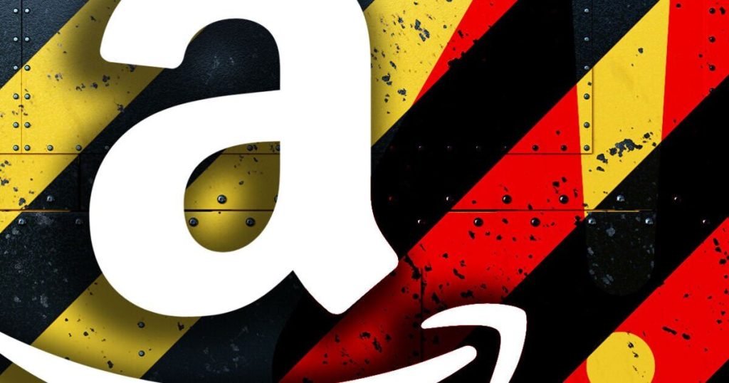 Todos os usuários do Amazon Prime colocados em alerta vermelho, sua conta pode em risco nesta semana