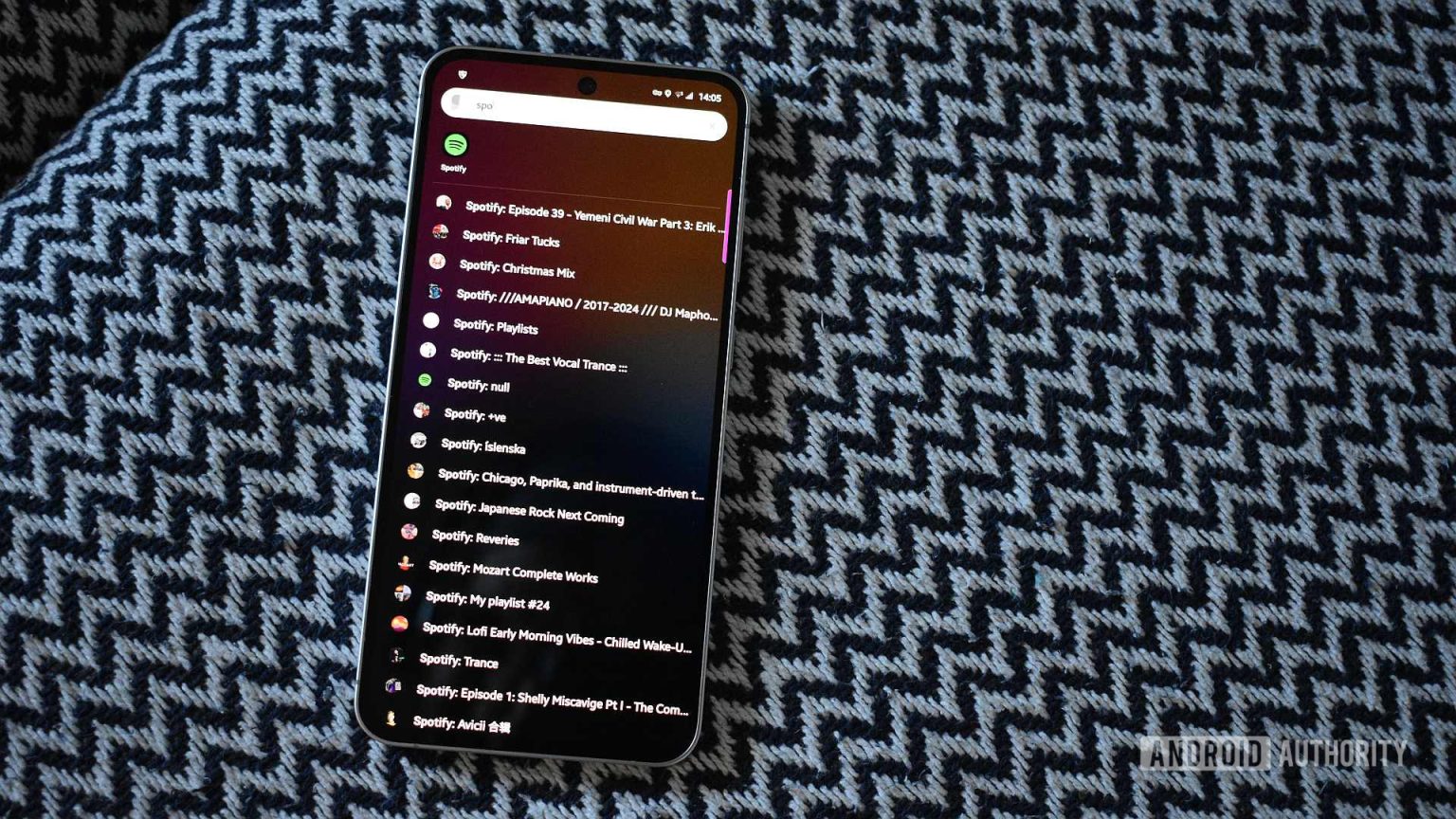 Trouxe o melhor recurso do Nova Launcher para meu novo launcher