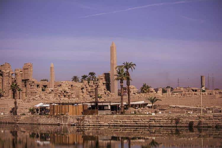 viagem de vários dias em Luxor e Aswan - Viagem de vários dias em Luxor e Aswan: um cruzeiro inesquecível pelo Nilo pelo Egito Antigo Guia de viagem de Luxor, Egito