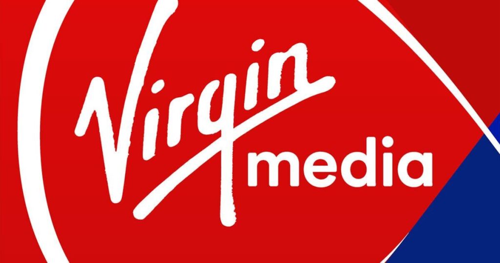 Virgin Media UPS O preço da banda larga anual aumenta, mas adiciona a Netflix aos planos de graça