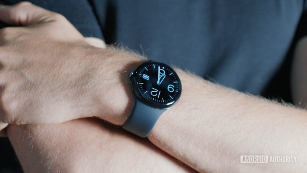 Wear OS 6 está sendo lançado no Pixel Watch 3 e Pixel Watch 2