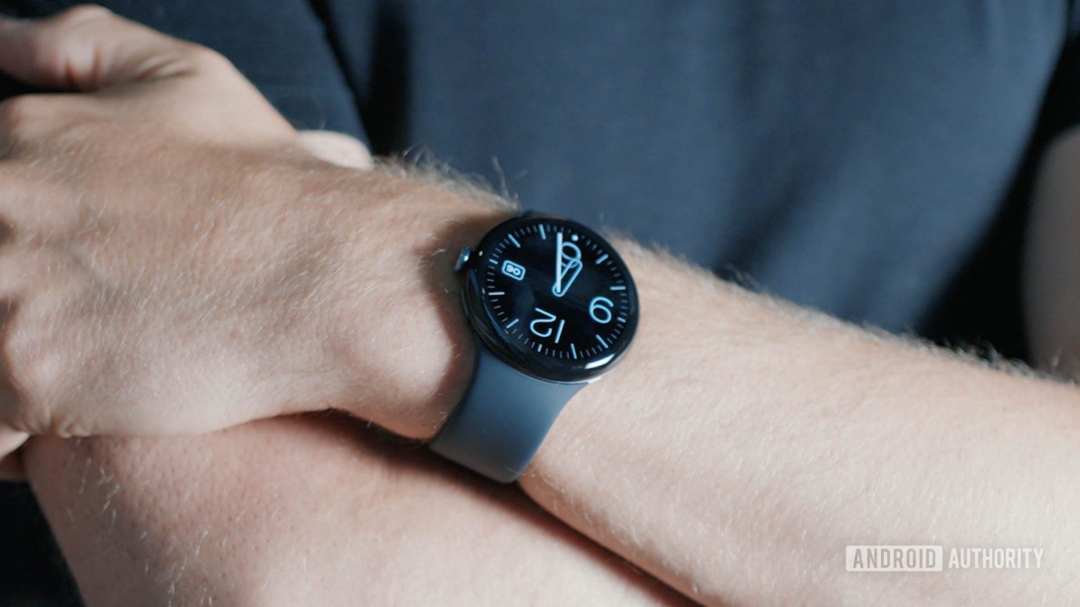 Wear OS 6 está sendo lançado no Pixel Watch 3 e Pixel Watch 2