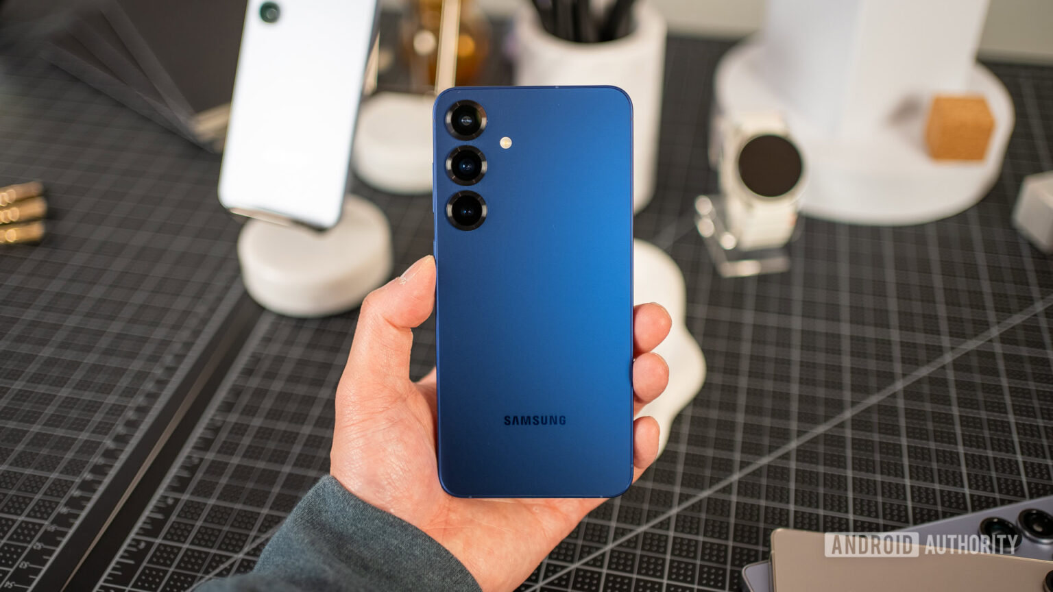 5 mudanças que o Galaxy S26 precisa para conquistar fãs frustrados