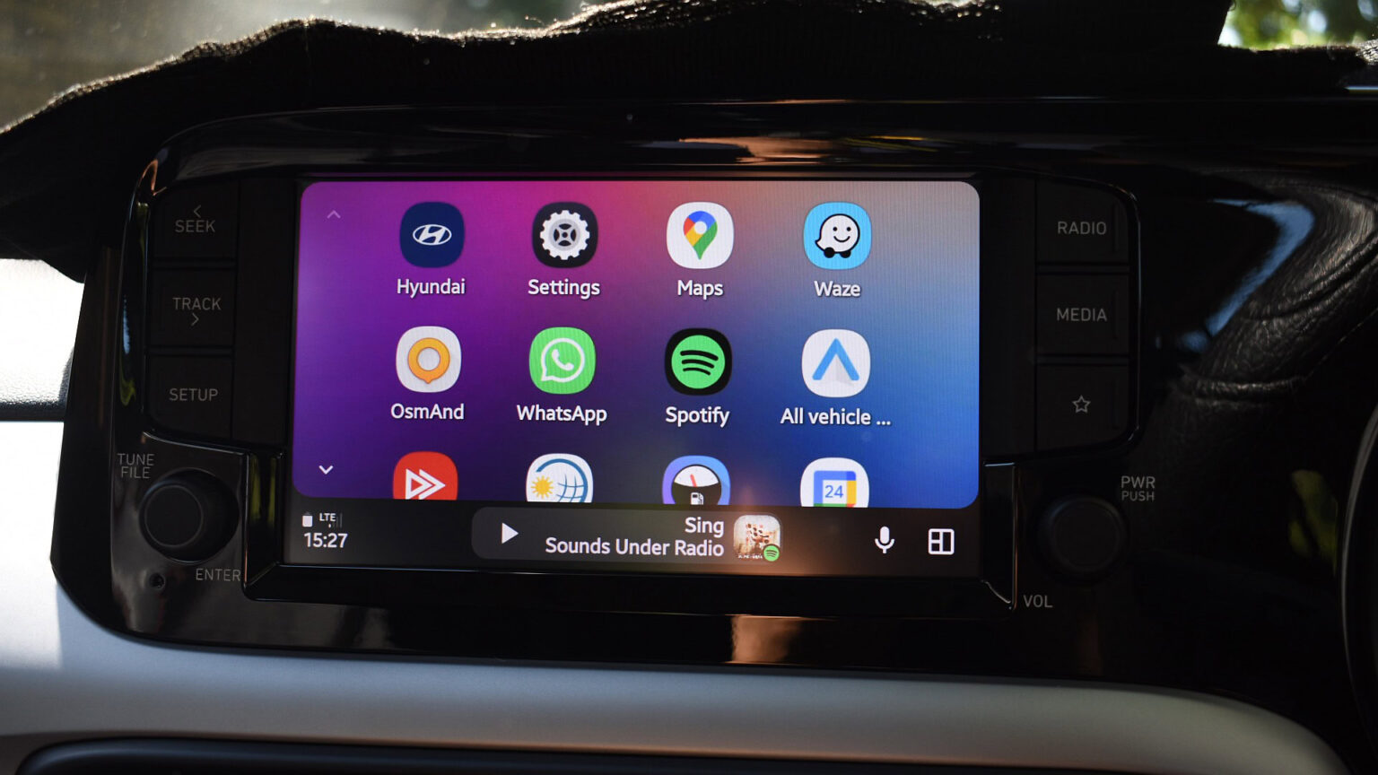 Os 6 piores problemas do Android Auto que o Google precisa corrigir