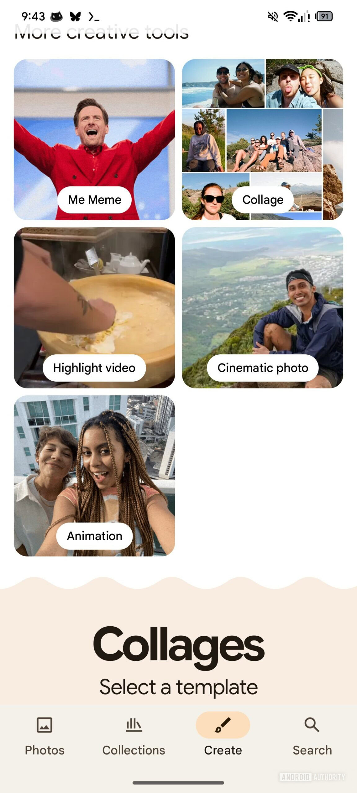 criar ferramentas de fotos ui 1