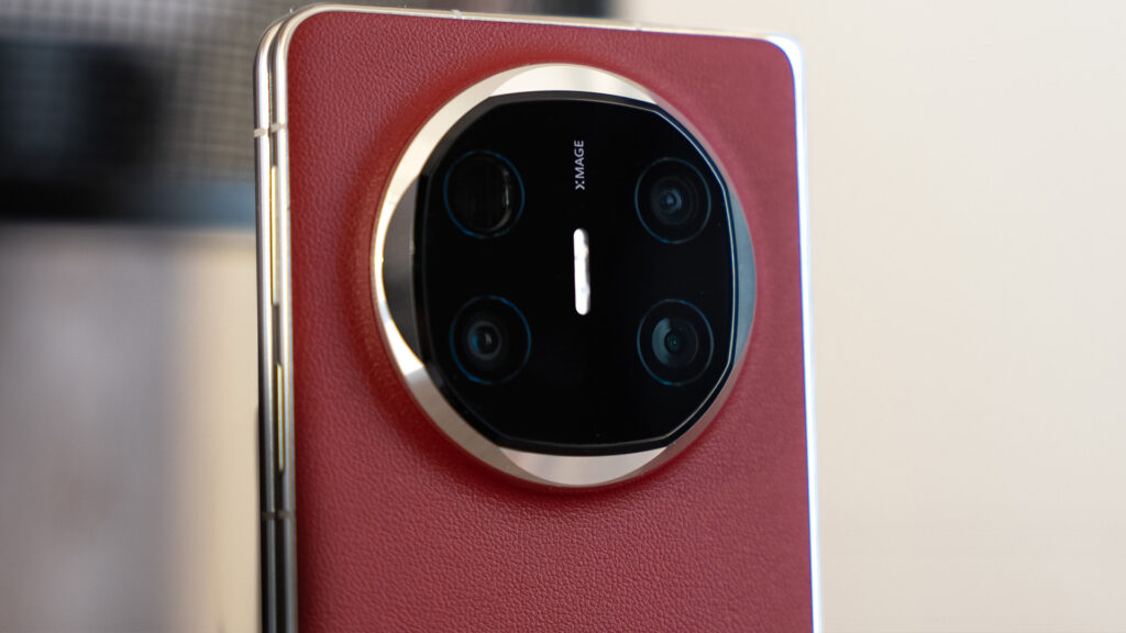 Este próximo telefone ‘Air’ parece sério demais para seu nome