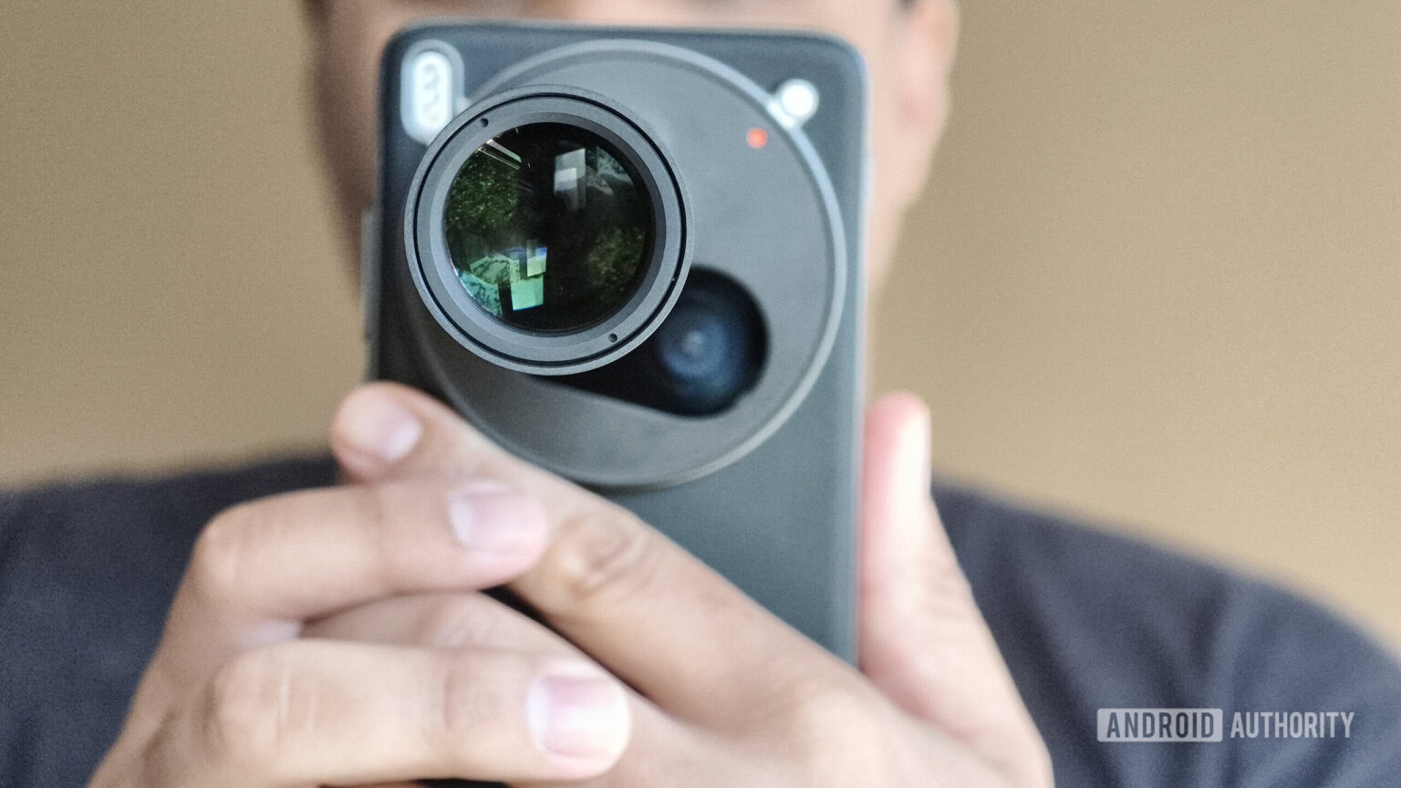 A sequência de um dos melhores telefones com câmera poderia incluir duas câmeras de 200 MP (!)