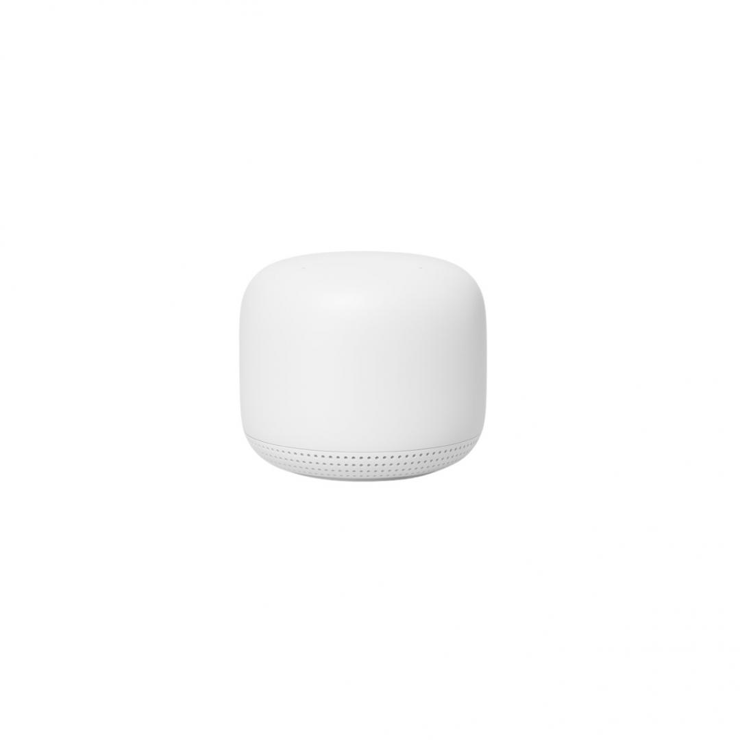 Google Nest WiFi Pro