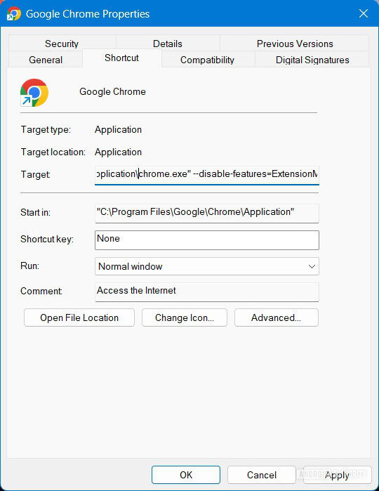 Como reativar o uBlock Origin no Chrome Como reativar o uBlock Origin no Chrome