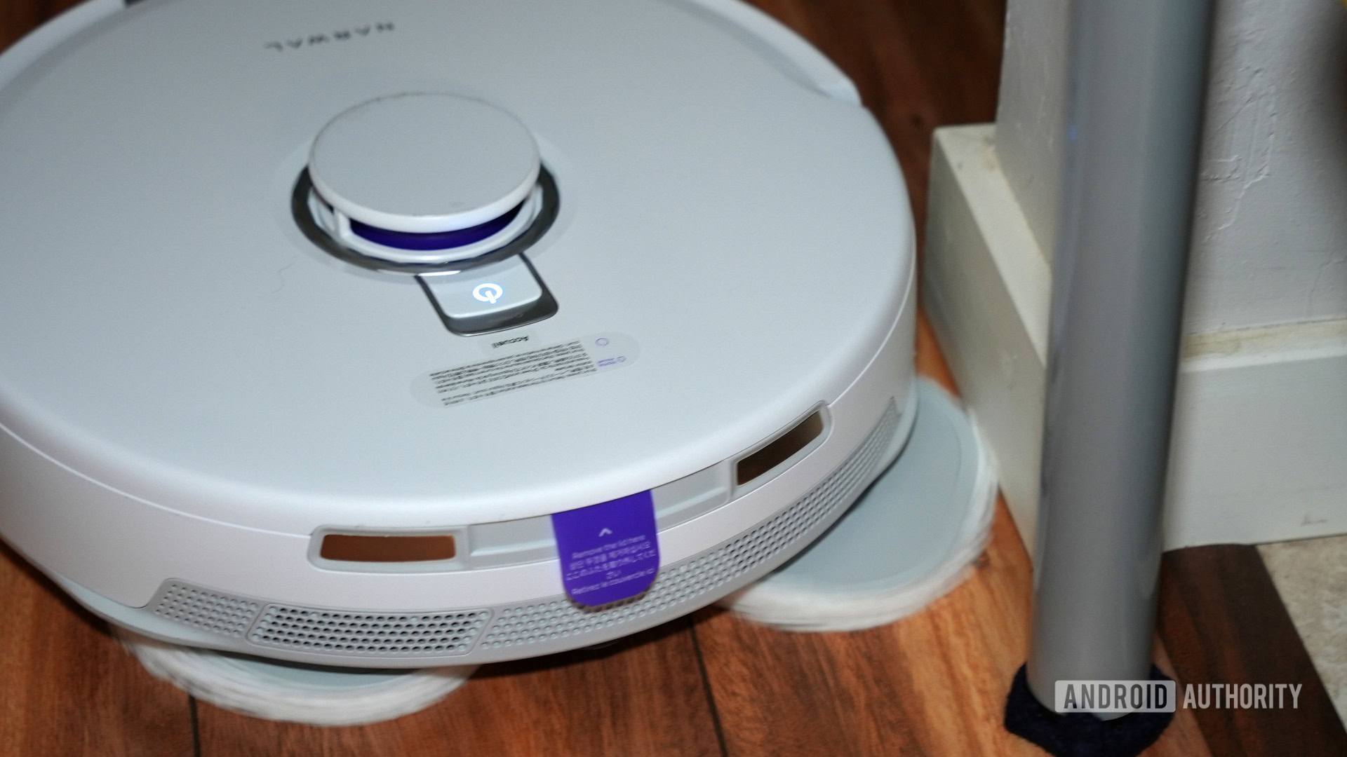 Narwal S30 e S30 Pro Narwal S30 e S30 Pro