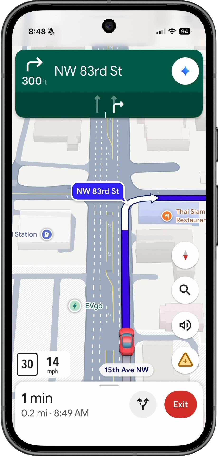 mapas de atualizações de gêmeos 2a