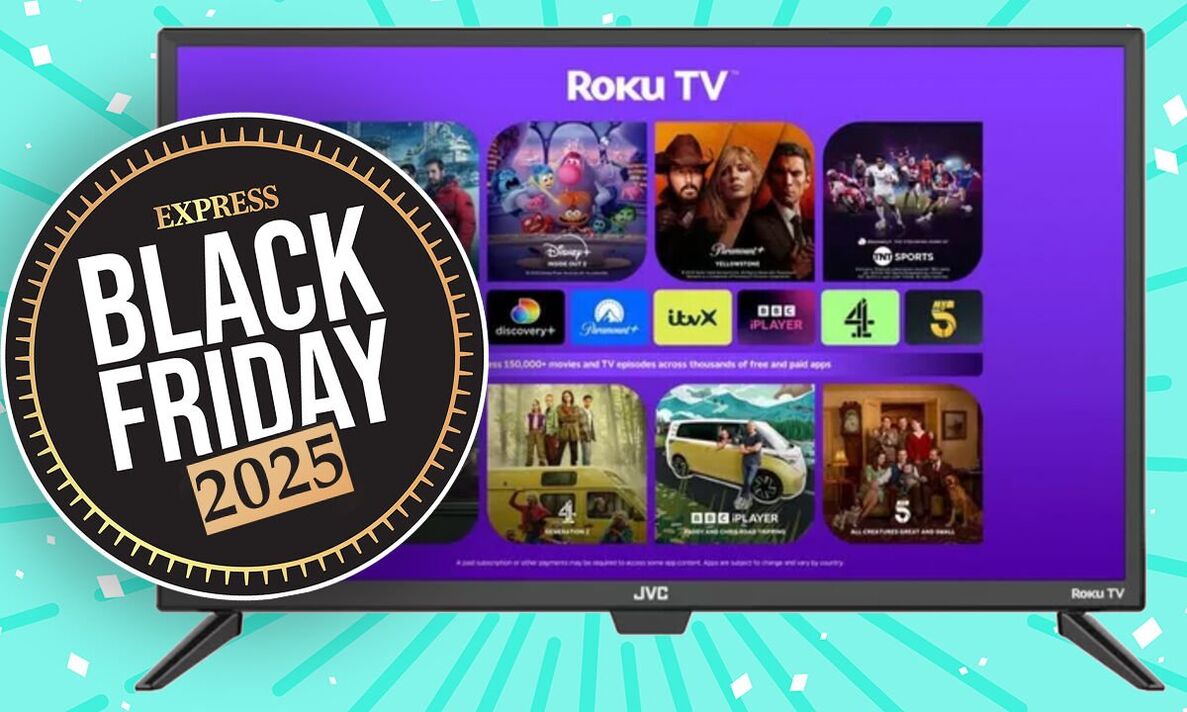 Melhores ofertas da Black Friday na TV Melhores ofertas da Black Friday na TV