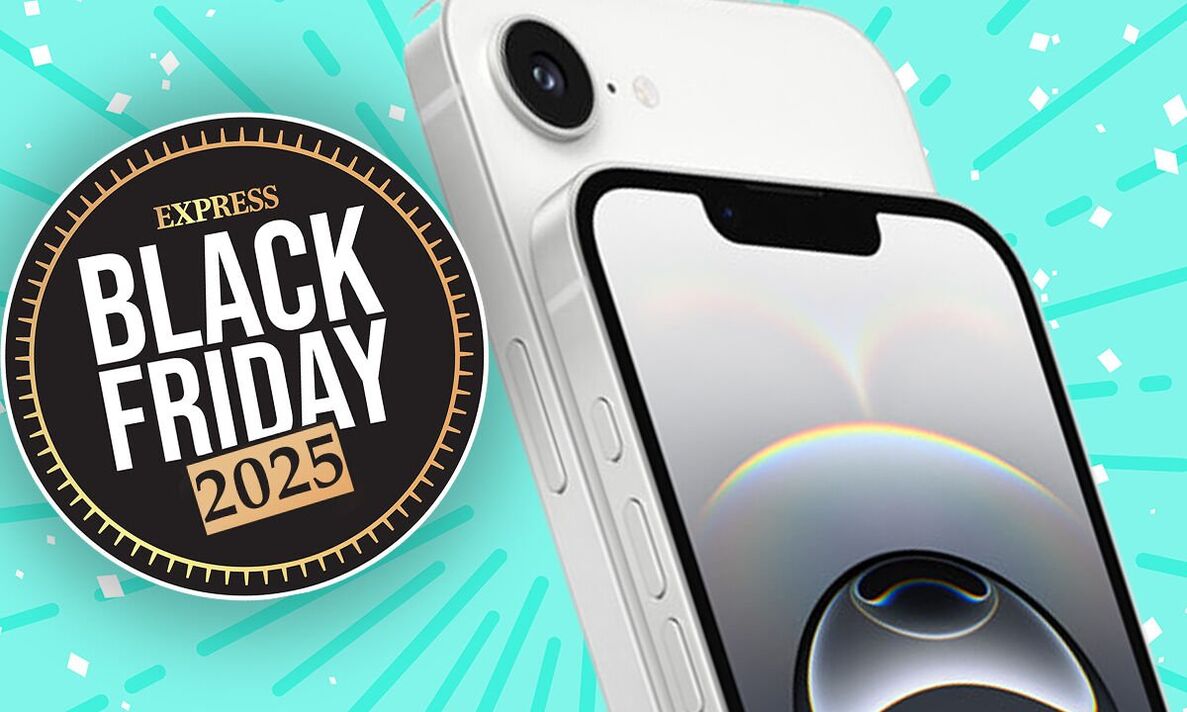 Melhor oferta da Black Friday para iPhone Melhor oferta da Black Friday para iPhone