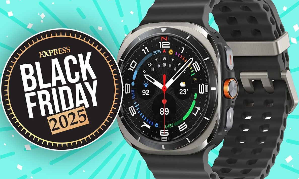 Oferta Galaxy Watch Oferta Galaxy Watch
