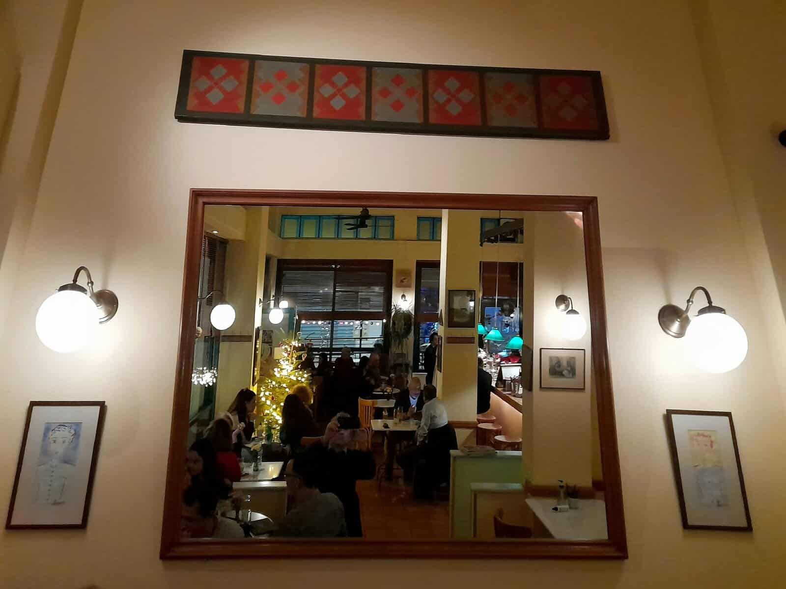 Aeróstato em Atenas, Grécia