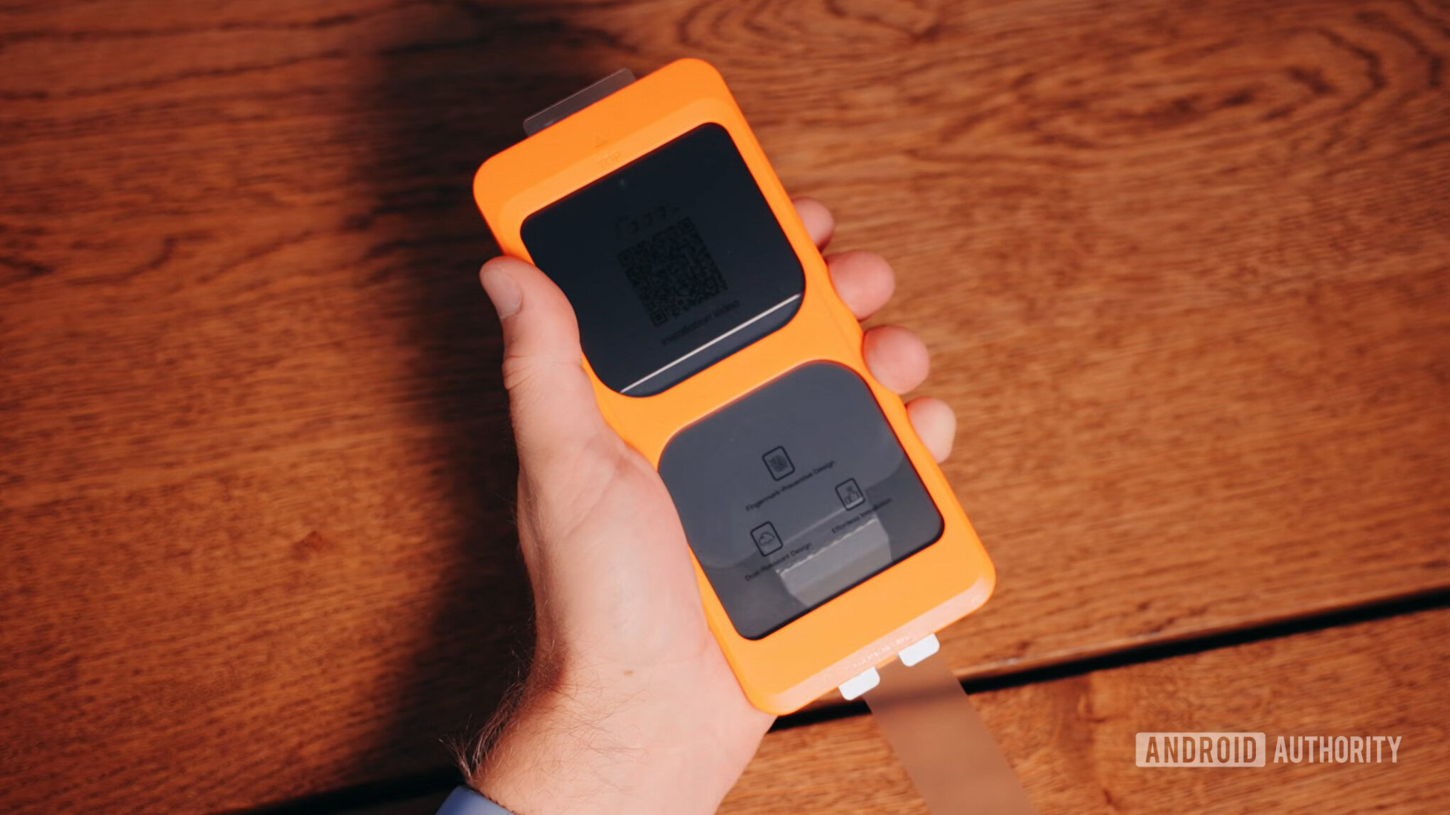 Protetor de tela de vidro temperado Tocol Google Pixel 10 Protetor de tela de vidro temperado Tocol Google Pixel 10