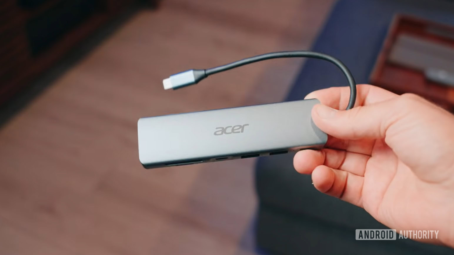 Hub USB C Acer Hub USB C Acer