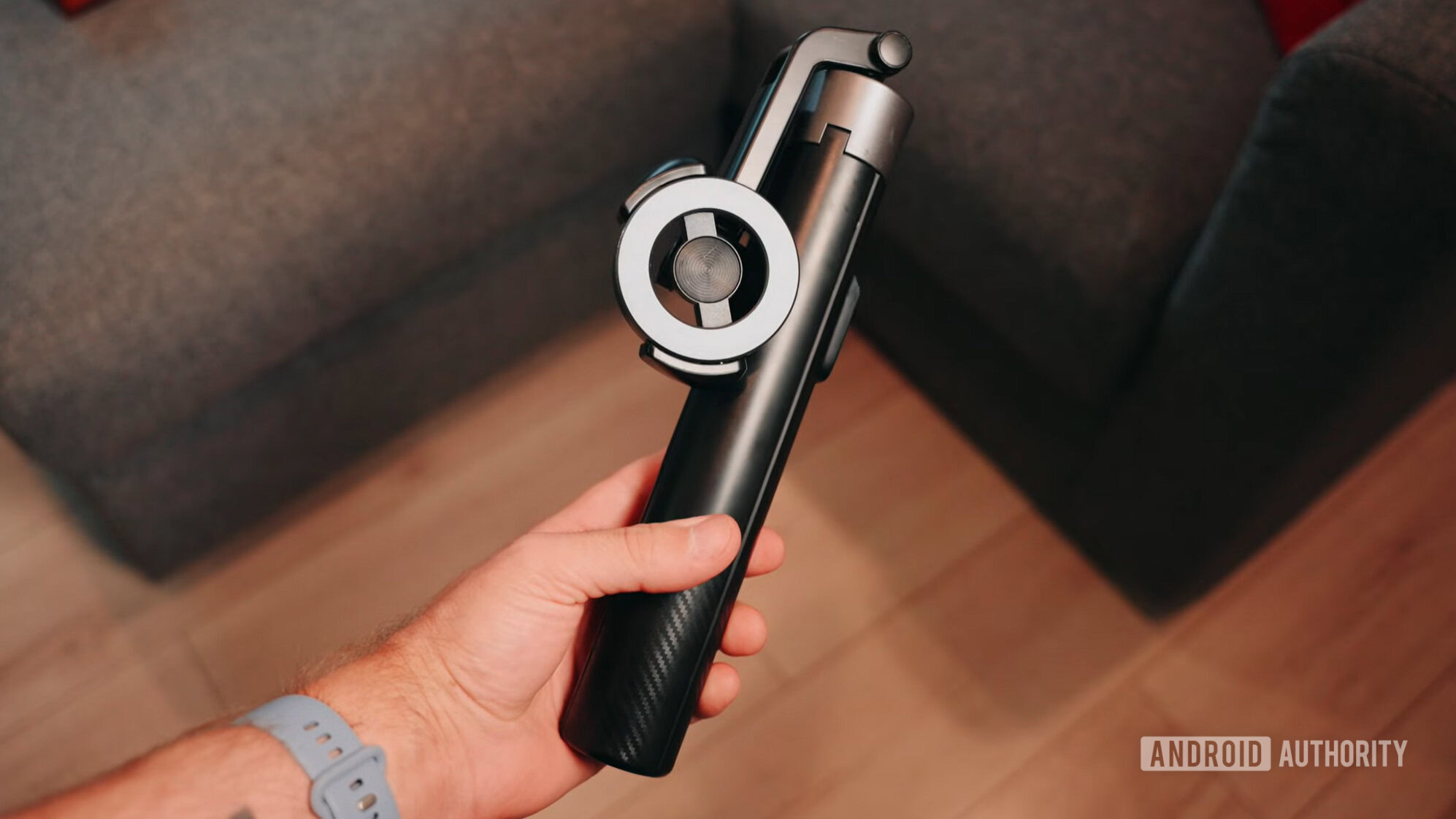 Tripé Victiv Pixelsnap Tripé Victiv Pixelsnap