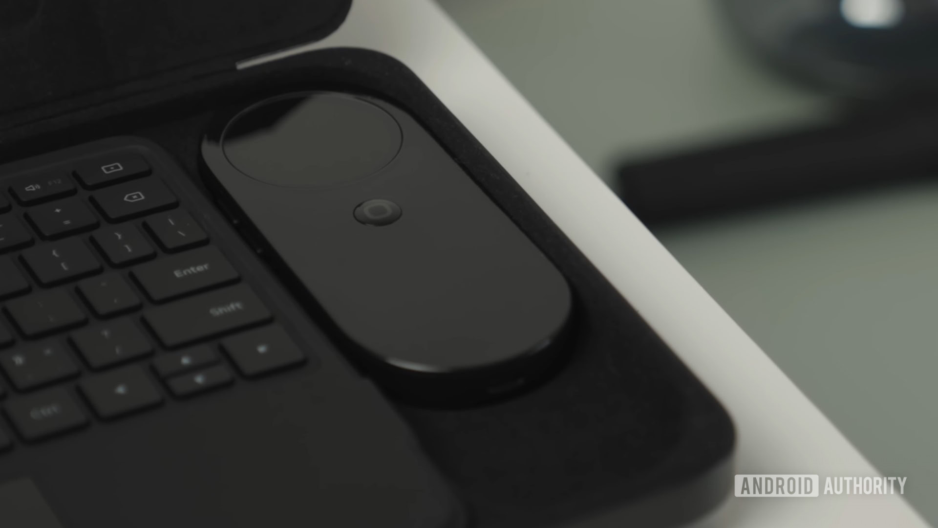 computador espacial inair ai 2