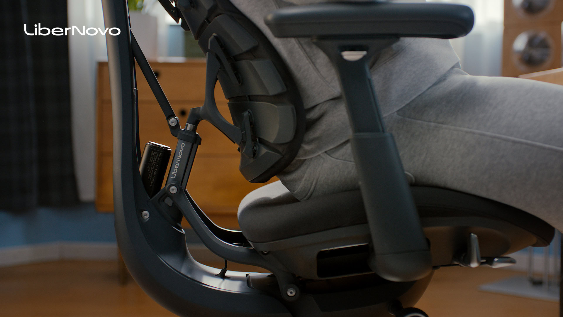 LiberNovo Omni 2 LiberNovo Omni 2