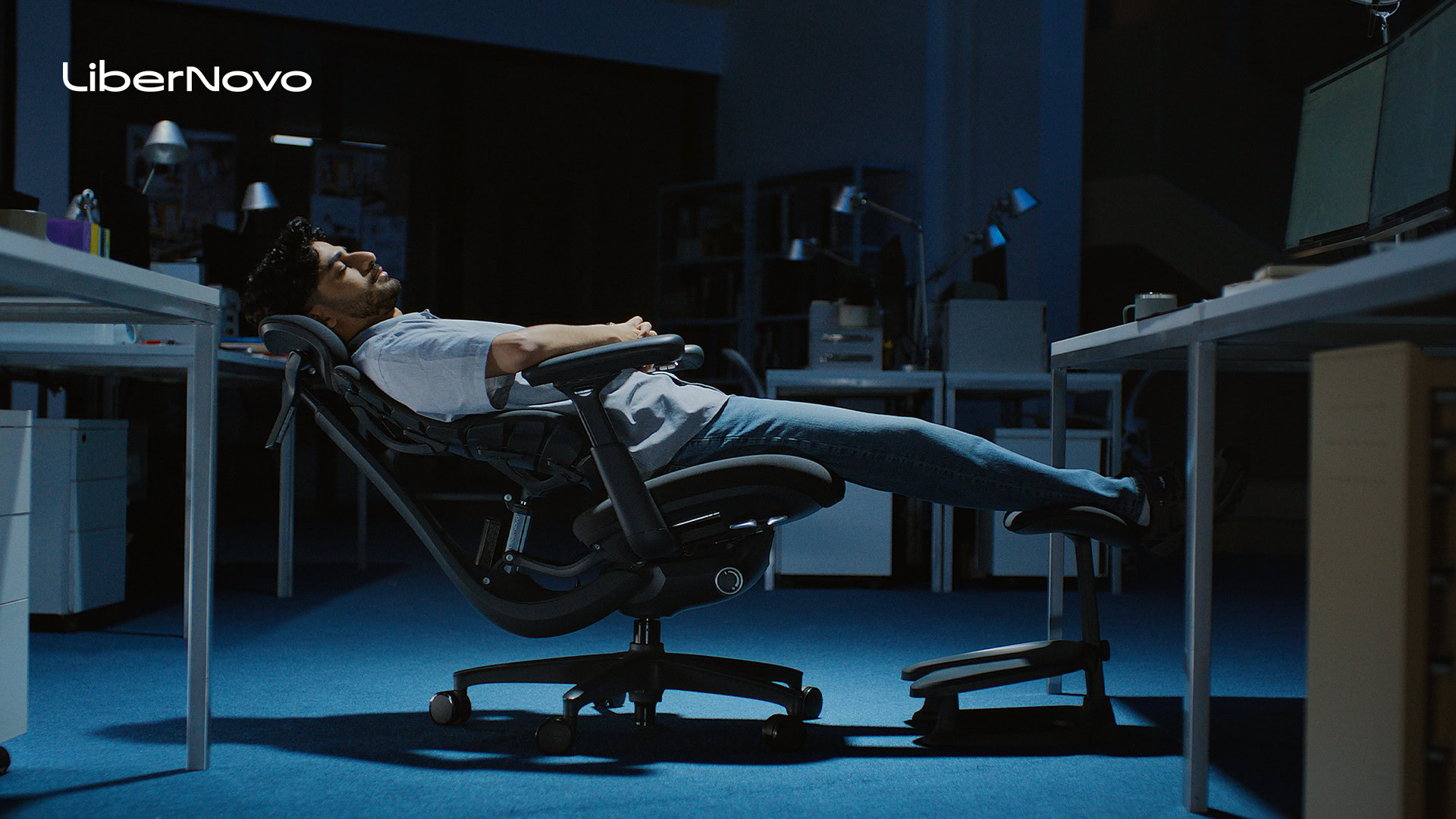 LiberNovo Omni 6 LiberNovo Omni 6