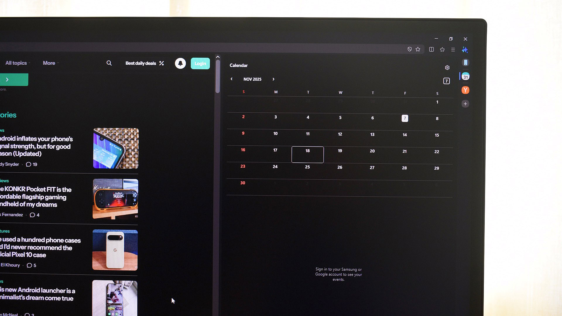 samsung internet pc google chrome recurso 2 samsung internet pc google chrome recurso 2