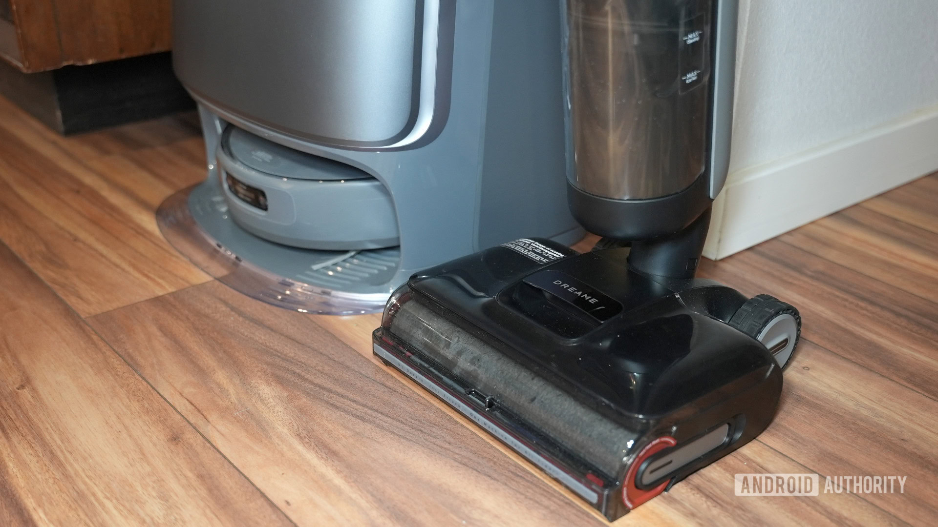 Dreame H15 Pro CarpetFlex e Narwal Freo Z Ultra