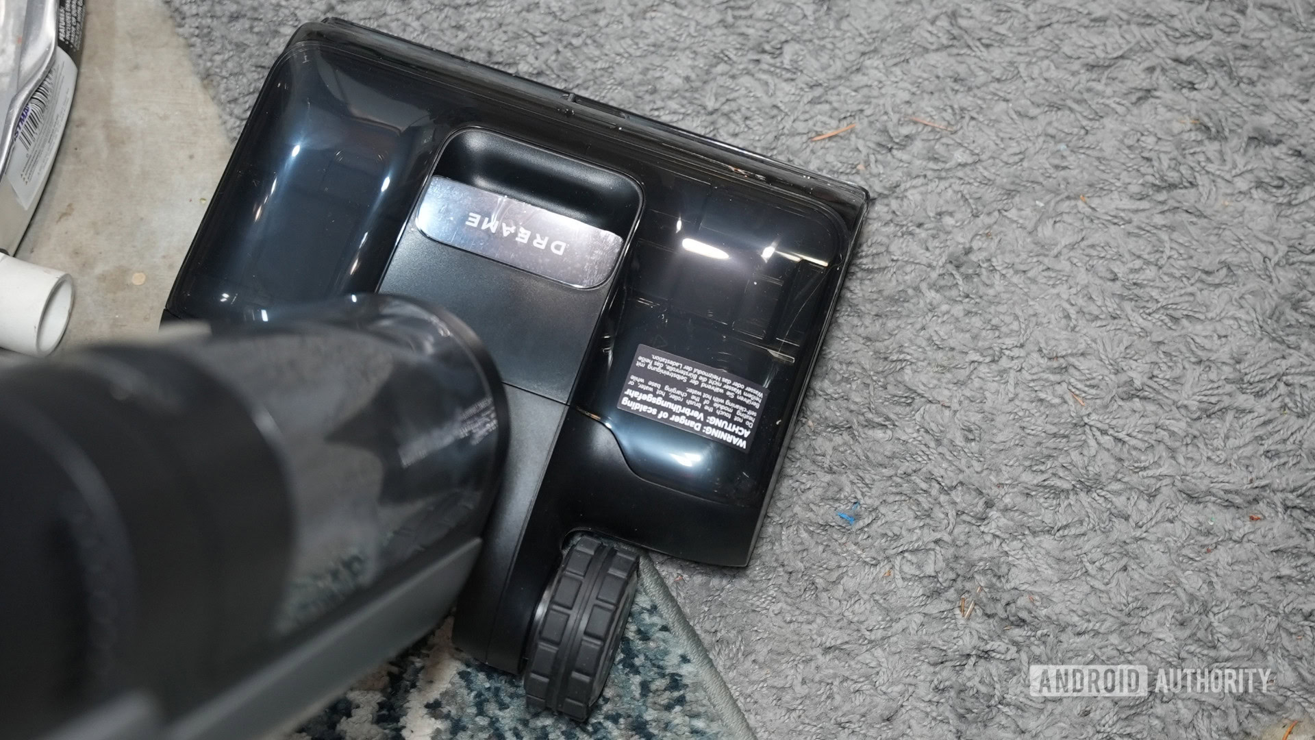 Tapetes Dreame H15 Pro CarpetFlex