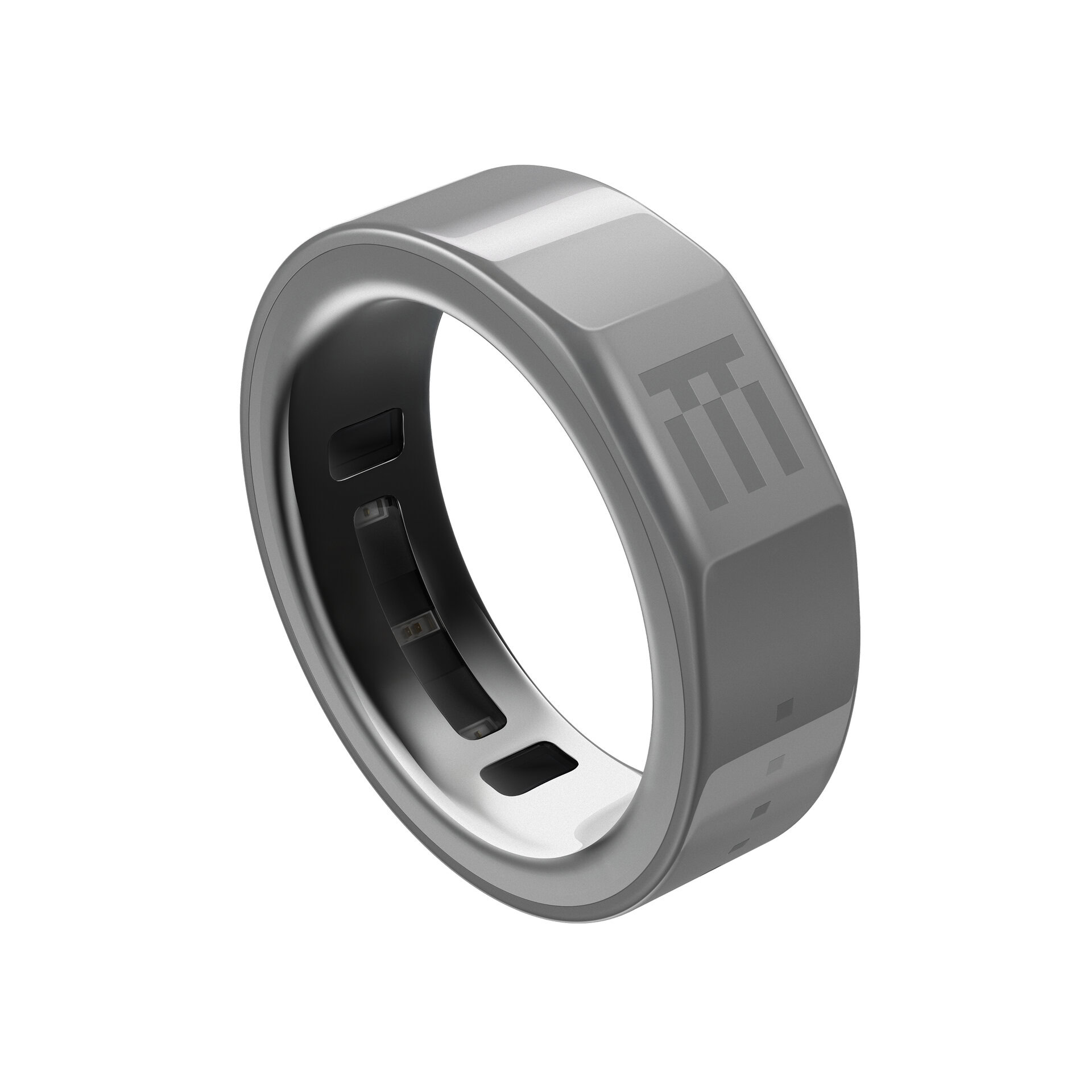 Anel inteligente Even Realities R1