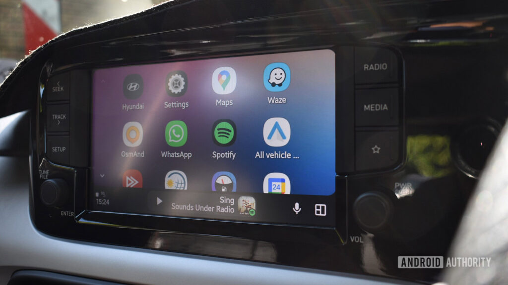 10 configurações do Android Auto que sempre mudo – e por que você também deveria
