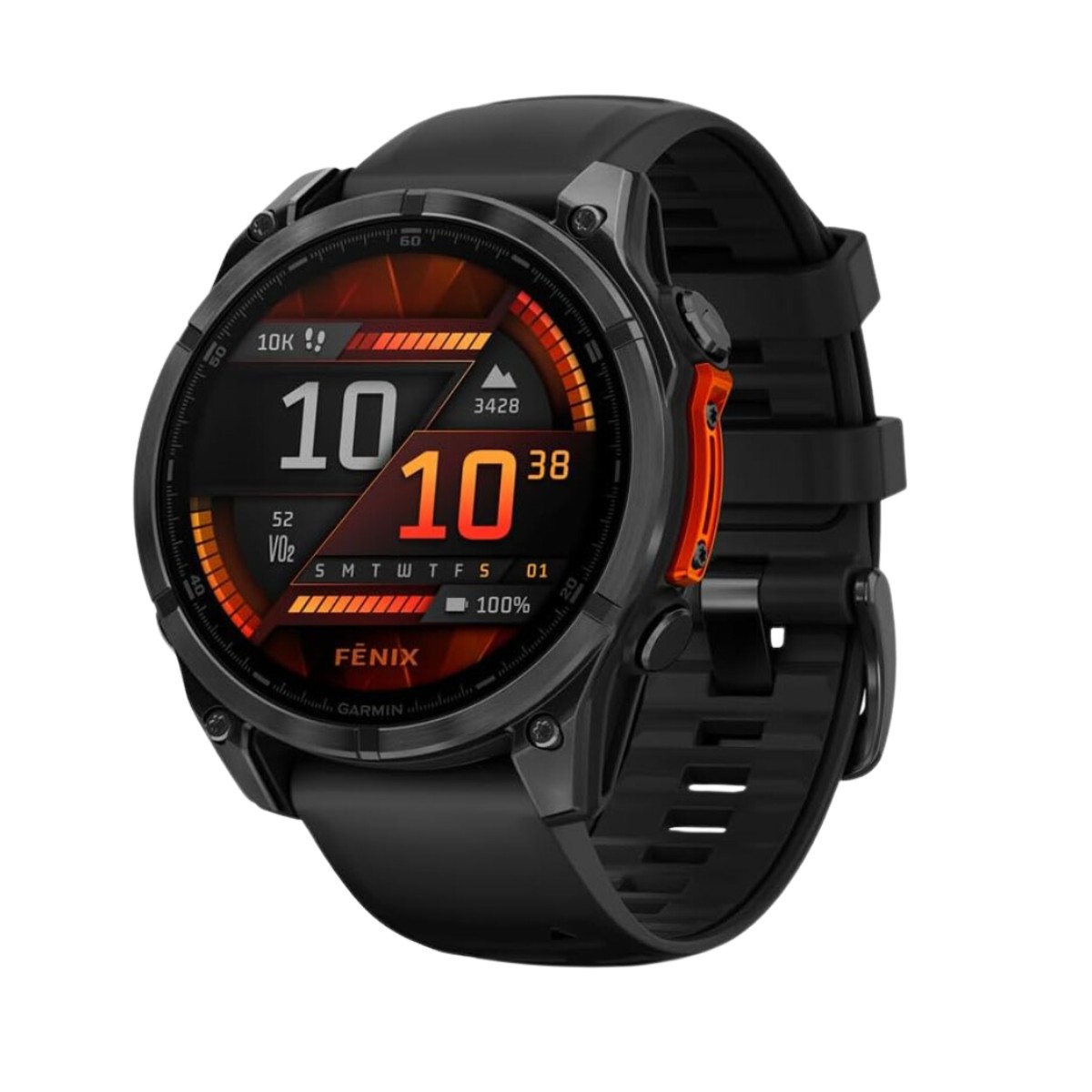 Garmin Fenix ​​​​8