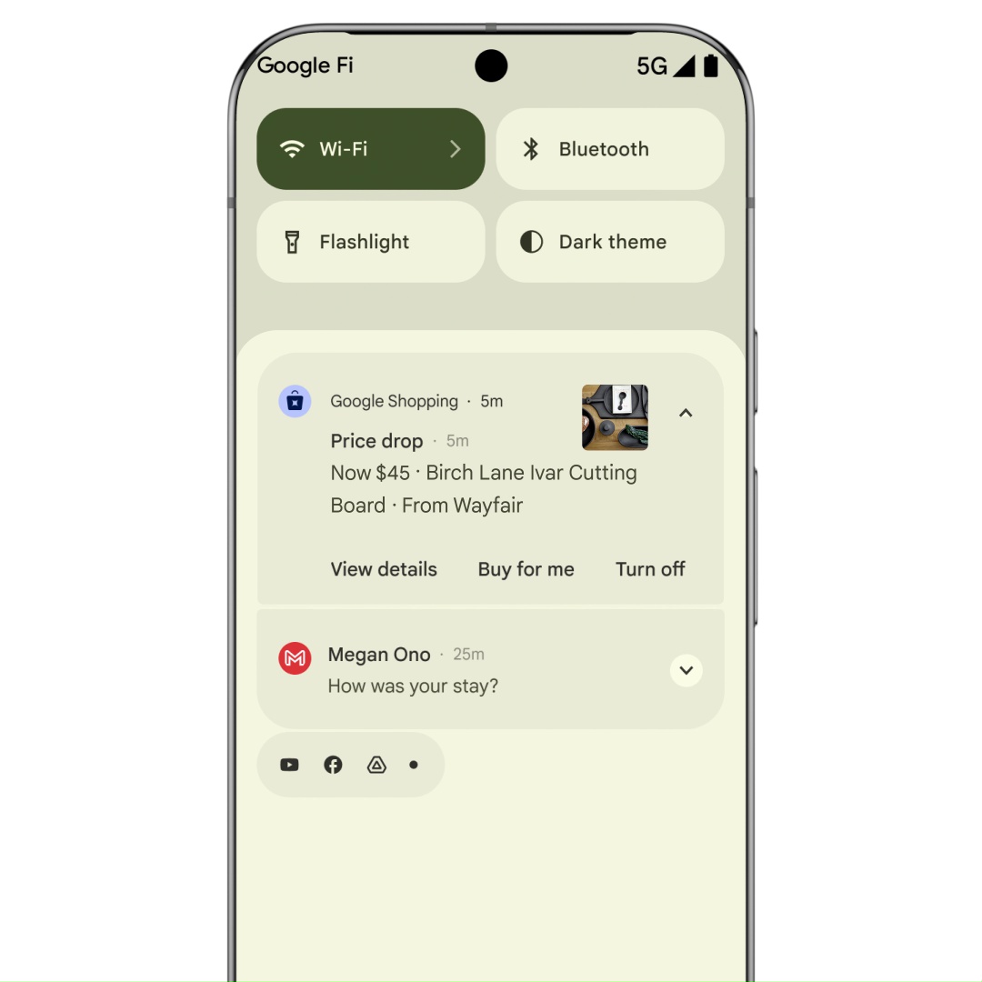 O Google Agentic AI pode comprar itens para você após o rastreamento do preço (2) O Google Agentic AI pode comprar itens para você após o rastreamento do preço (2)