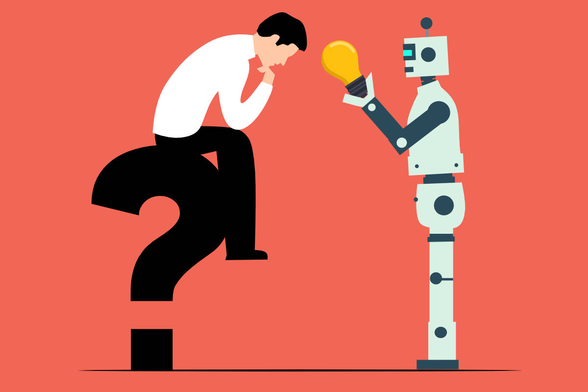 Bate-papo GPT como ideia