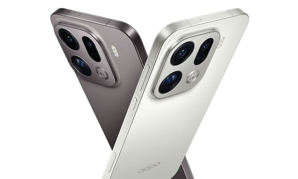 Oppo Encontre X9 Pro Oppo Encontre X9 Pro