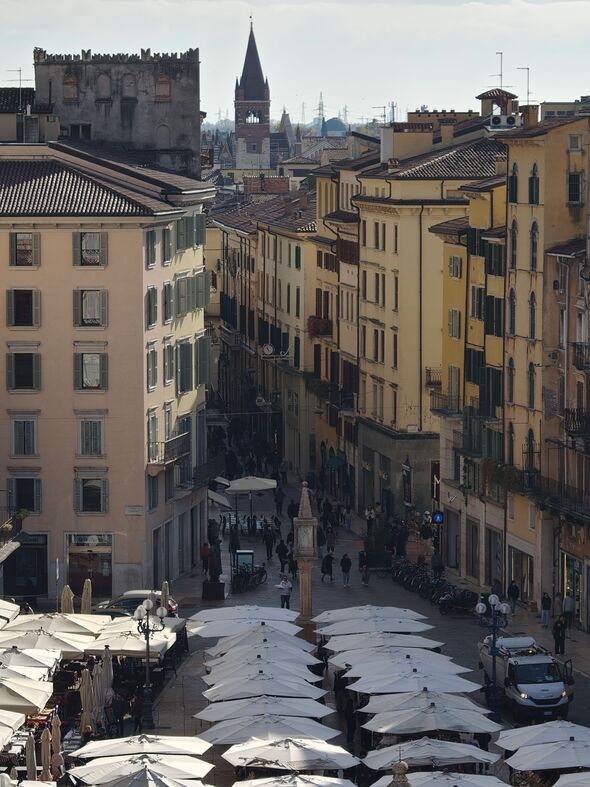 Amostra de câmera Oppo Find X9 Pro Amostra de câmera Oppo Find X9 Pro