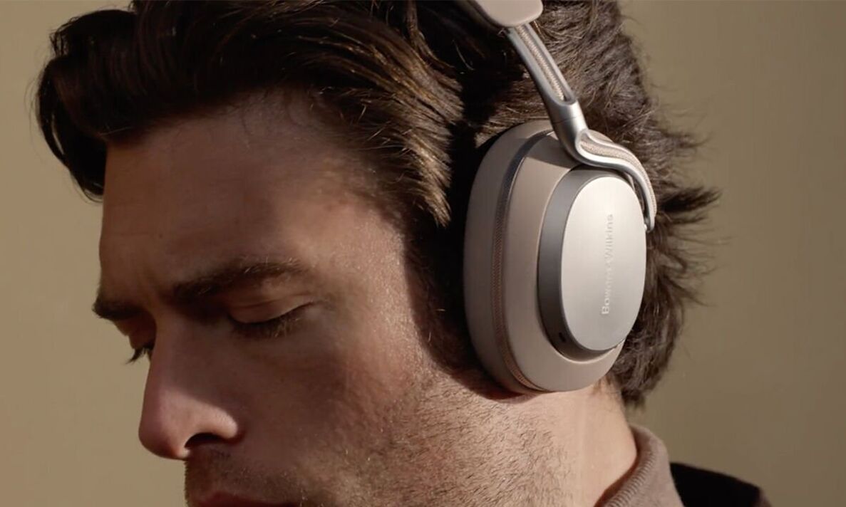 Análise da Bowers & Wilkins Px8 S2 Análise da Bowers & Wilkins Px8 S2