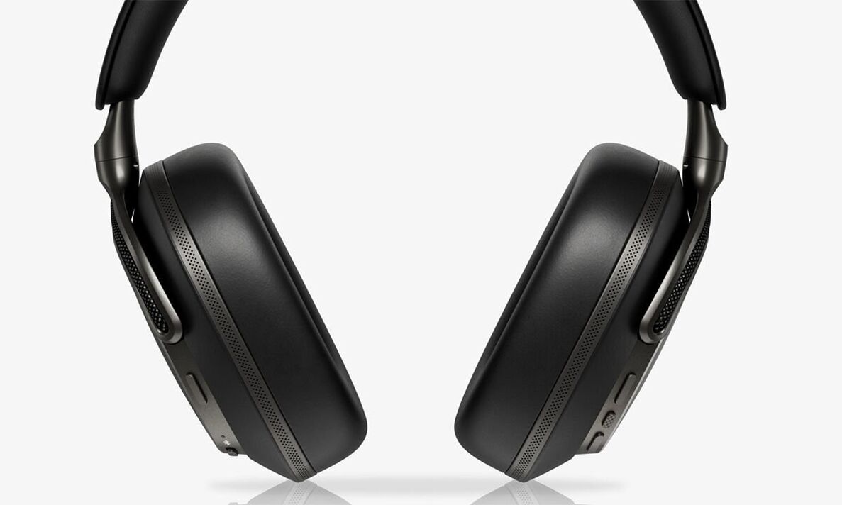 Análise da Bowers & Wilkins Px8 S2 Análise da Bowers & Wilkins Px8 S2