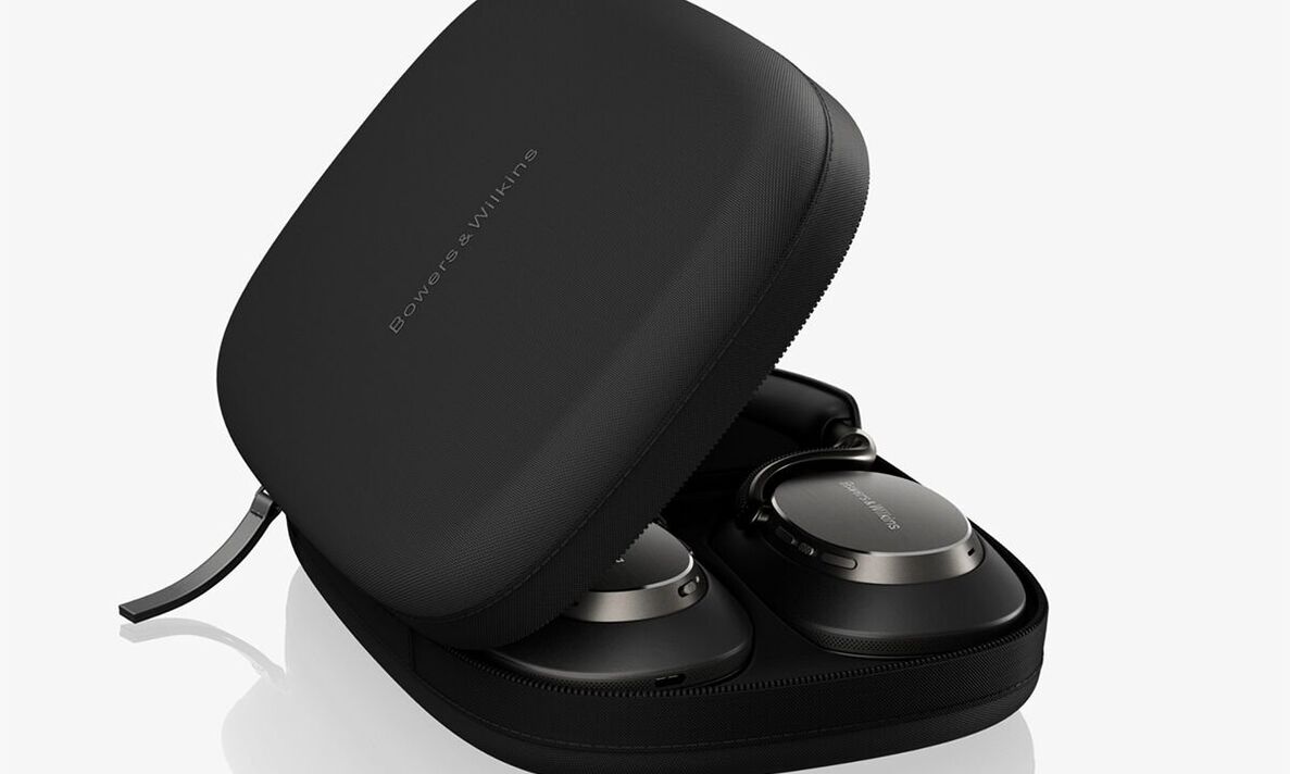 Análise da Bowers & Wilkins Px8 S2 Análise da Bowers & Wilkins Px8 S2