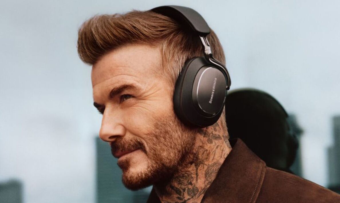 Análise da Bowers & Wilkins Px8 S2 Análise da Bowers & Wilkins Px8 S2