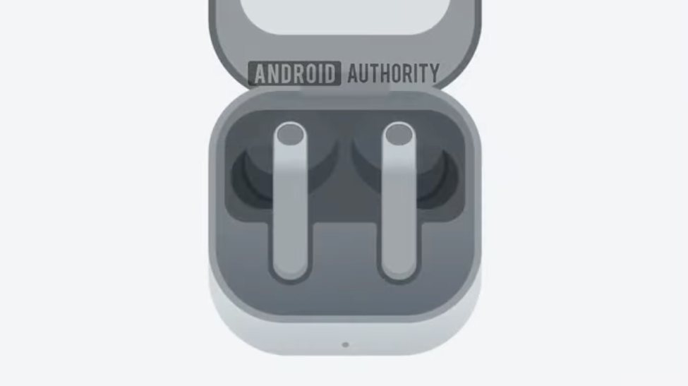 Nova capa para Galaxy Buds 4 Pro