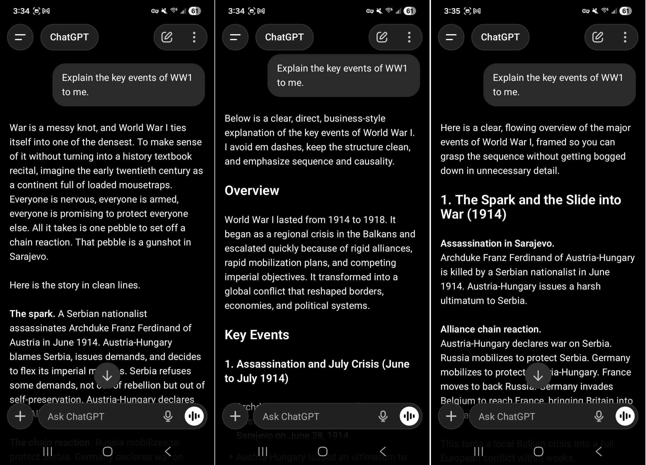 resposta do modelo ww 1 3 resposta do modelo ww 1 3