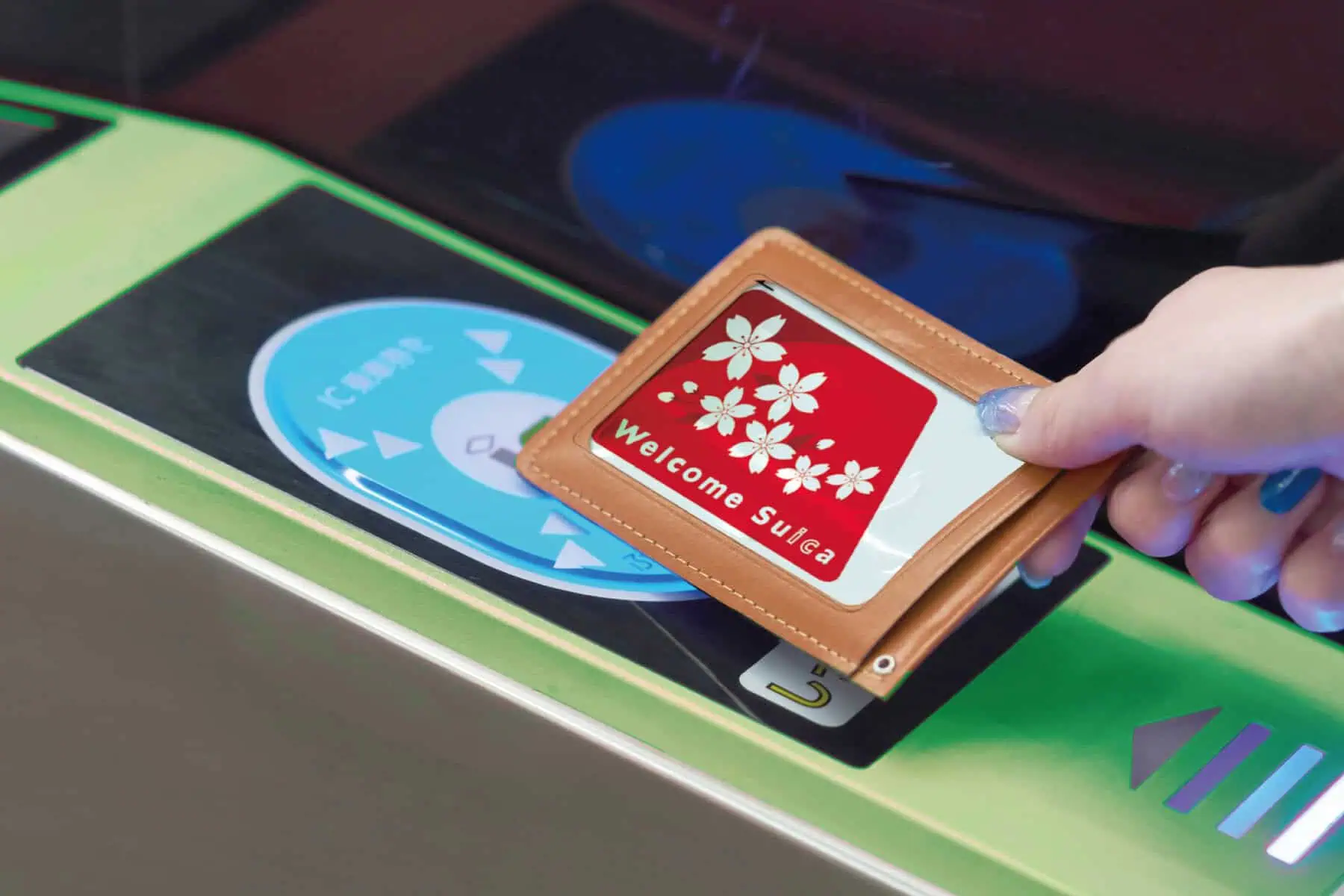 Como ir do aeroporto de Narita ao centro de Tóquio - Como ir do aeroporto de Narita ao centro de Tóquio: um guia prático Cartão Suica no Japão